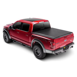 Truxedo - 15c F150/22c Lightning 5.5ft Bed Lo Pro Qt - 597701