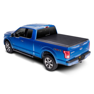Truxedo - 15c F150 6.5ft Bed Lo Pro Qt - 598301