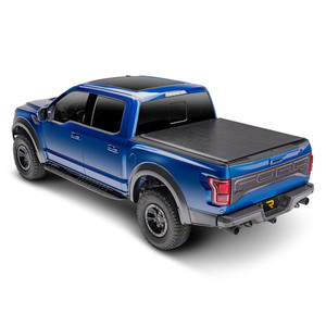 Truxedo - 17c F250/350/450 Super Duty 8ft Bed Tonneau Cover Deuce - 779601