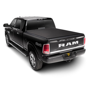 Truxedo - 09c Ram 1500 5ft 7in Pro X15 Tonneau Cover Black W/out Rambox - 1445901