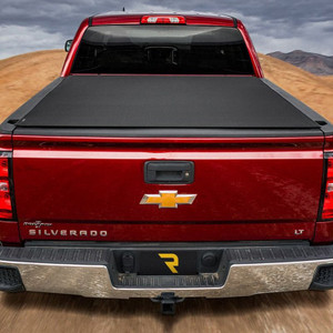 Truxedo - 1522 Colorado/canyon 6ft Pro X15 Tonneau Cover Black - 1453301