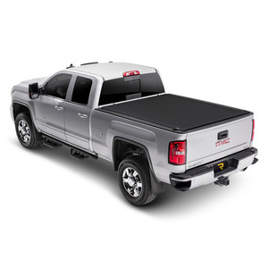Truxedo - 19c Silverado/sierra 1500(w/o Carbon Pro Bed/multipro Tg)5ft8in Pro X15 Tonneau - 1472401