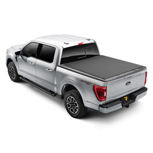 Truxedo - 15c F150 6ft 6in Pro X15 Tonneau Cover Black - 1498301