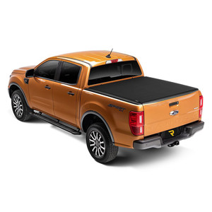 Truxedo - 1923 Ranger 6ft Sentry Ct Hard Rolling Tonneau Cover - 1531116