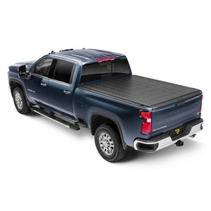 Truxedo - 19c Silverado/sierra 1500(w/o Carbon Pro Bed/multipro Tg)5ft8in Sentry Tonneau - 1572401