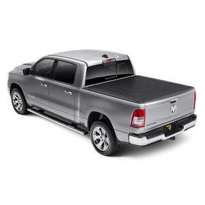 Truxedo - 19c Ram 1500 (w/rambox/w/o Multifunction Tailgate) 5ft 7in Sentry - 1584901
