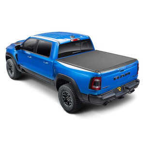 Truxedo - 19c Ram 1500 5.7ft With Multifunction Tailgate Sentry Ct - 1585816