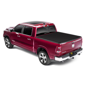 Truxedo - 19c Ram 1500 (w/o Rambox/multifunction Tailgate) 5ft 7in Sentry Ct - 1585916