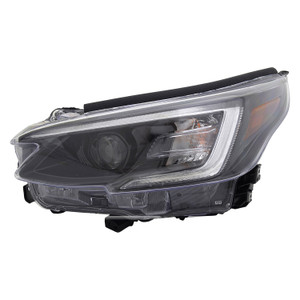 TYC - 2020 Sb Outback Led Headlight Assy Lh - 20-17360-00