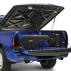 UnderCover - 24c Ranger Driver Side Tool/storage Box Swingcase - SC209D