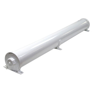 Valterra - Ez Hose Carrier 94in White Boxed - A04-0155