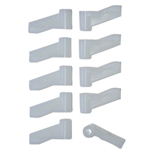 Valterra - Replacement Pawls  10 Pack - DGDP10VP