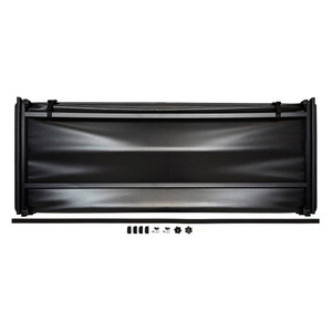 Westin Automotive - 1924 Silverado/sierra 1500 (ex 1923 Classic) 6.7ft Soft Trifold Tonneau Cover - 19-24745
