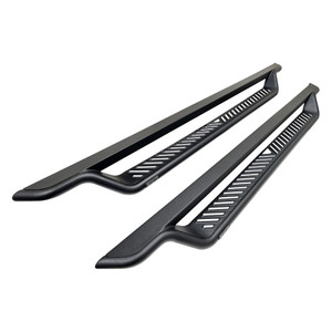 Westin Automotive - 15c F150/2224 F150 Lightning Supercrew Cab Outlaw Drop Running Boards Textured - 20-43945