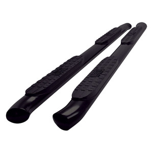 Westin Automotive - 20c Explorer Pro Traxx 4 Oval Nerf Step Bars Black - 21-24175