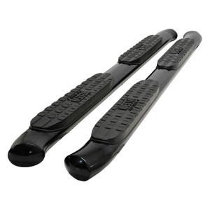 Westin Automotive - 21c Bronco (ex Sport) 4 Door Pro Traxx 4 Oval Nerf Step Bars Black - 21-24195