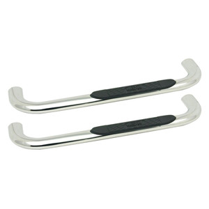 Westin Automotive - 0918 Ram 1500/10c Ram 2500/3500 Regular Cab Platinum Oval Stepbar Ss - 21-3540