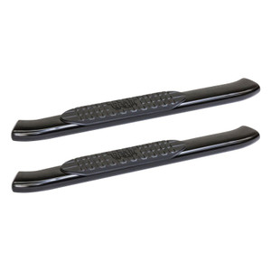 Westin Automotive - 1418 Silverado/sierra 1500/1519 2500/3500 Reg Cab Pro Traxx 5 Oval Tube Step Blk - 21-53705