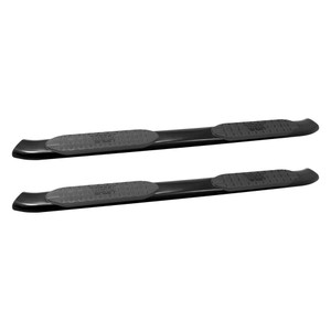 Westin Automotive - 1419 Silverado/sierra 1500/1519 2500/3500 Dbl Cab Pro Traxx 5 Oval Tube Step Blk - 21-53715