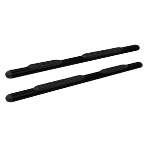 Westin Automotive - 85in Black Oval Tube(requires Separate Mount Kit Purchase) - 22-5035