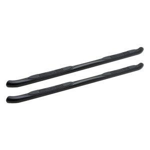 Westin Automotive - 0523 Tacoma Ext Cab 4dr Eseries Black Step Bars - 23-2675