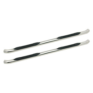 Westin Automotive - 0413 Colorado/canyon Crew Cab Polished Ss Nerf - 23-3150