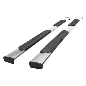 Westin Automotive - 22c Tundra Double Cab R5 Nerf Step Bars Polished - 28-51330