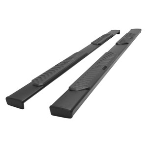 Westin Automotive - 22c Tundra Double Cab R5 Nerf Step Bars Textured Black - 28-51335