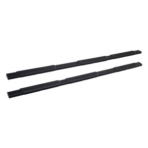 Westin Automotive - 0718 Silv/sierra 1500 Crew Cab(5.5 Ft Bed)black R5 Modular W2w Nerf Step Bar - 28-534565