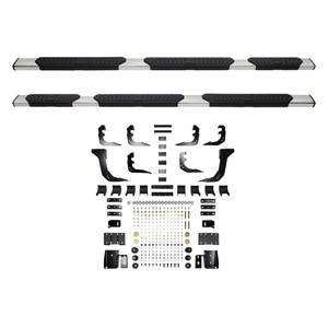 Westin Automotive - 19c Ram 1500 Crew Cab(5.5ft Bed)r5 Modular W2w Nerf Step Bar Polished Stainless - 28-534700