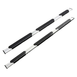 Westin Automotive - 19c Ram 1500 Crew Cab(6. 4 Ft Bed)r5 Modular W2w Nerf Bar Polished - 28-534720