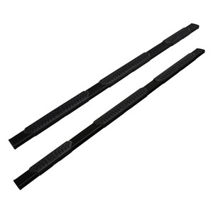 Westin Automotive - 19c Ram 1500 Crew Cab(6. 4 Ft Bed)r5 Modular W2w Nerf Step Bar Black - 28-534725