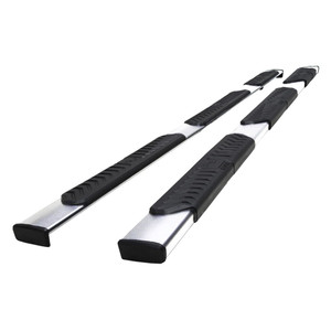 Westin Automotive - 19c Ram 2500/3500 Crew Cab 6.5 Ft Bed R5 Mseries Wheeltowheel Nerf Step Bars - 28-534780