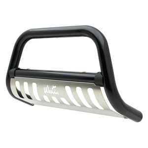 Westin Automotive - 0006 Tundra/0107 Sequoia Black Bull Bar - 32-1365