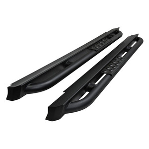 Westin Automotive - 21c Bronco 2dr (ex Bronco Sport) Xts Rock Slider Textured Black - 42-14185