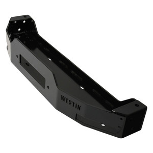 Westin Automotive - 22c Frontier Max Winch Tray Black - 46-24075