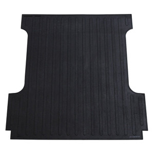 Westin Automotive - 19c Ram 1500 6.5ft Bed(excl. 2019 Ram 1500 Classic)black Truck Bed Mat - 50-6435