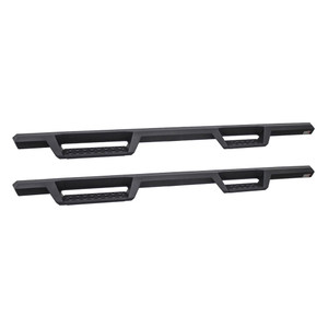 Westin Automotive - 99 F250/9916 F250/f350/0209 F450/0216 F550 Super Duty Super Cab Hdx Drop Steps Textured Black - 56-11315
