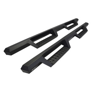Westin Automotive - 0914 F150 Supercrew Hdx Drop Steps Textured Black - 56-13525
