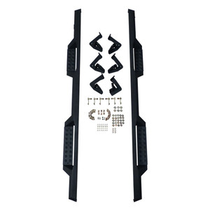 Westin Automotive - 15c F150 Supercab/17c F250/f350 Supercab Hdx Drop Stepstextured Black - 56-13935