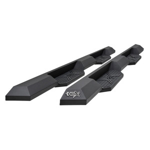 Westin Automotive - 19c Ranger Supercrew Textured Black Hdx Xtreme Nerf Step Bars - 56-24155