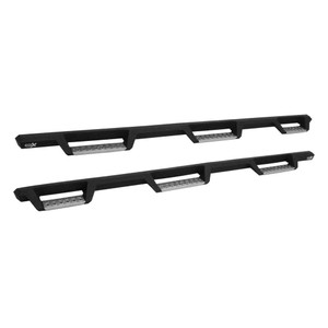 Westin Automotive - 19c Silverado/sierra 1500 Crew Cab(5.5ft Bed)hdx Stainless Drop W2w Nerf Bars T - 56-5346852