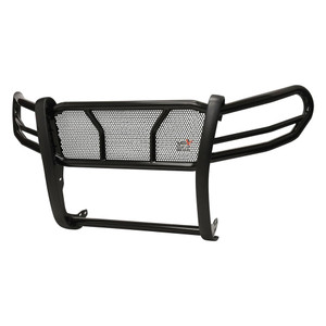 Westin Automotive - 0713 Silverado (ex. Classic) Hdx Modular Grille Guard Black - 57-22275