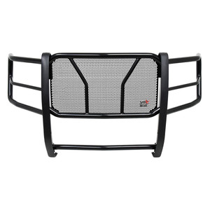 Westin Automotive - 1722 F250/f350(excludes W/sensors) Black Hdx Modular Grille Guard - 57-23905