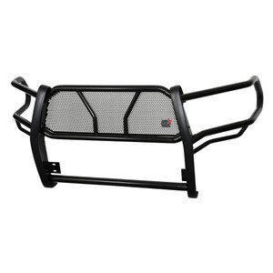 Westin Automotive - 15c Transit(excl 22 Ev) Hdx Modular Grille Guard W/o Front Sensor Black - 57-24055