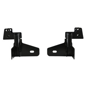 Westin Automotive - 19c Silverado/sierra 1500 Black Hlr Truck Rack - 57-81095