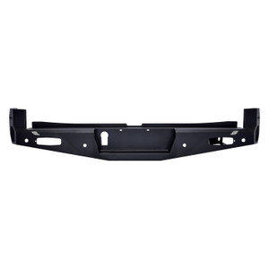 Westin Automotive - 1623 Tacoma Proseries Rear Bumper Textured Black - 58-421045
