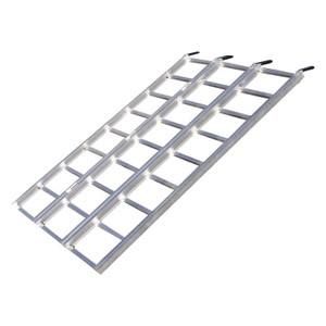 Yutrax - Yutrax 69in Trifold Ramp - TX103