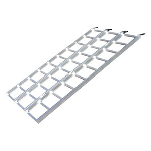 Yutrax - Yutrax 78in Trifold Ramp - TX104