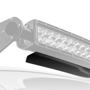 Zroadz - 9016 All Noise Cancelling / Whistle Silenceradd To 52in Led Light Bar Curved - Z330052C